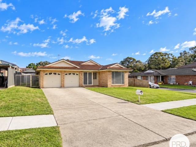 House for rent in Prestons, Sydney