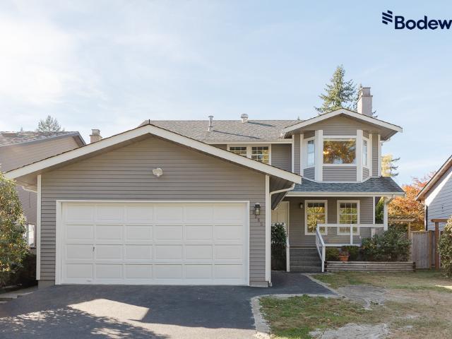 House for rent in British Columbia
