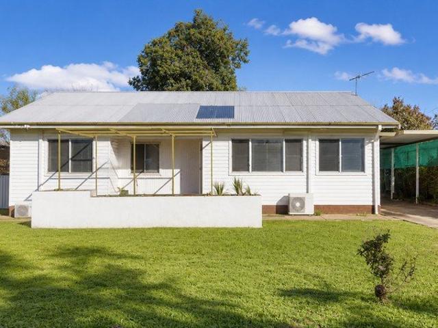 House for rent in Gunnedah, New South Wales