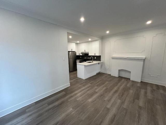 Apartment for rent in St. Leonard's, Quebec