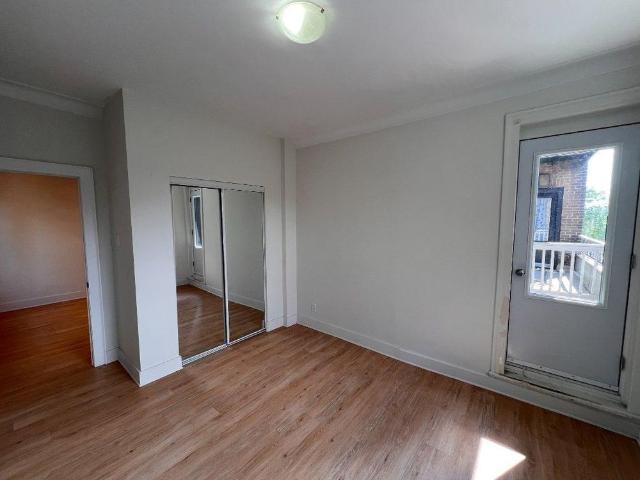Apartment for rent in St. Leonard's, Quebec