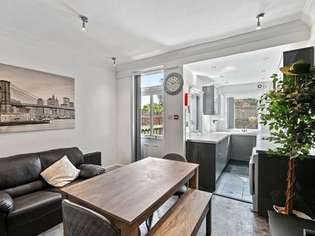 Room for rent in South Yorkshire