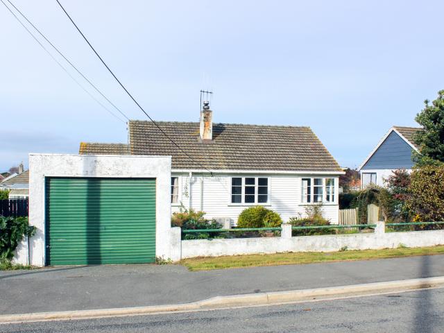 Apartment for rent in Otakou