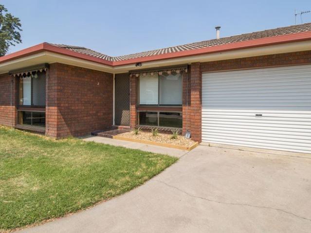 Townhouse for rent in Albury, New South Wales