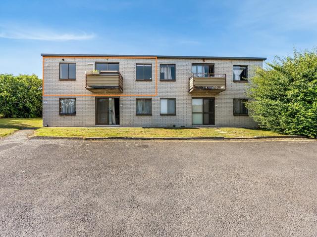 Apartment for rent in West Hobart