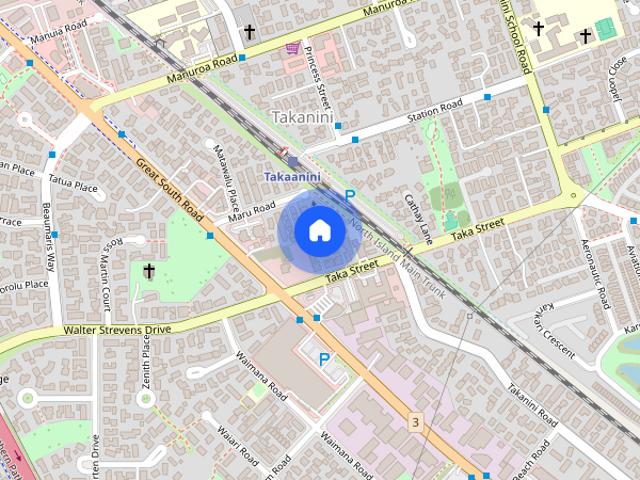 House for rent in Papakura