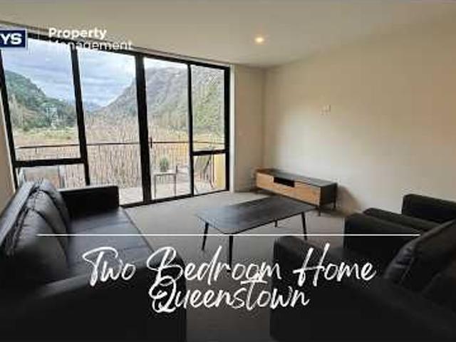 Apartment for rent in Boydtown, Queenstown