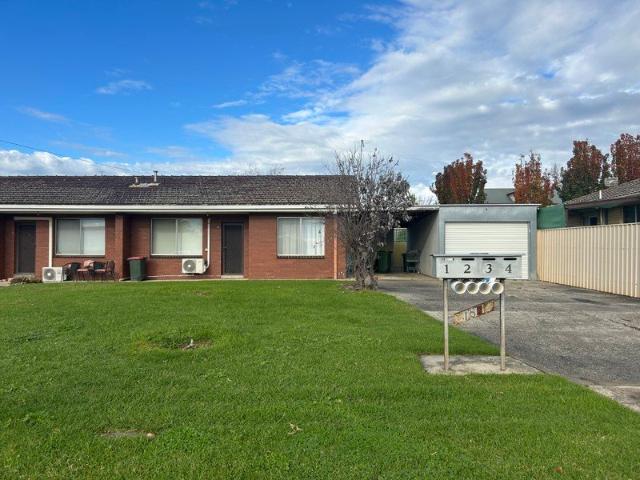 Apartment for rent in Wodonga, Victoria