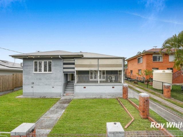 House for rent in Toombul, Queensland