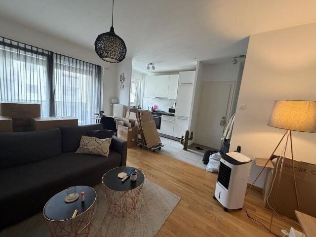 Apartment mieten in Cheseaux-Lausanne, Waadt