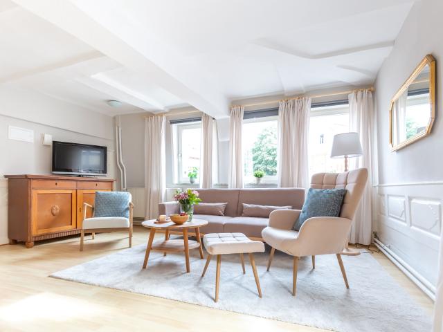Apartment mieten in Schlitz, Hessen