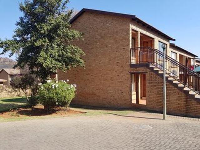 Apartment for rent in Vosloorus, Gauteng