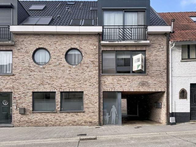 Kot location à Bodeghem-saint-martin, Brabant