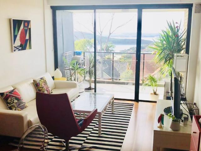 Apartment for rent in Sydney, New South Wales