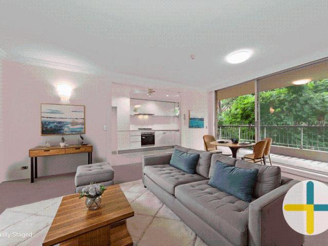 Apartment for rent in Willoughby, New South Wales