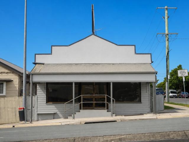 Retail for rent in Toombul, Queensland