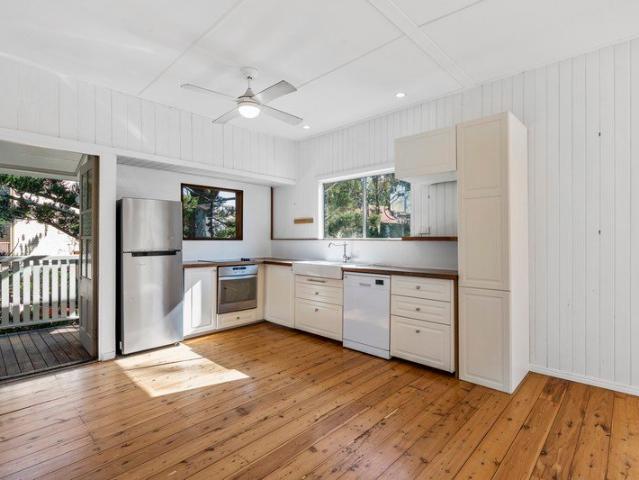 House for rent in Toombul, Queensland