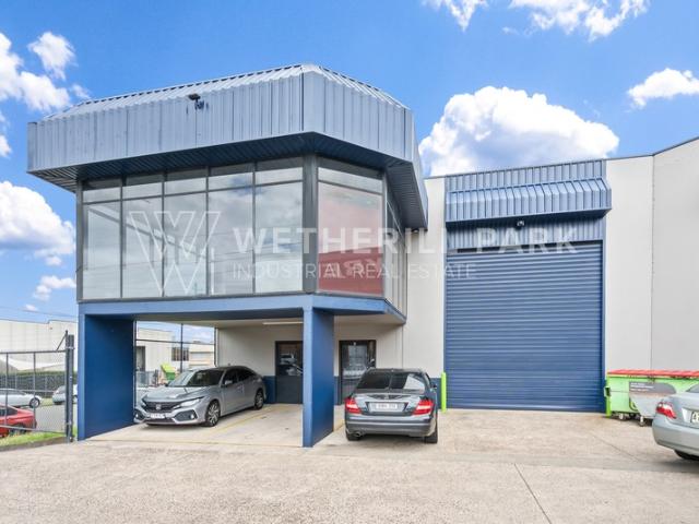 Warehouse for rent in Sydney, New South Wales