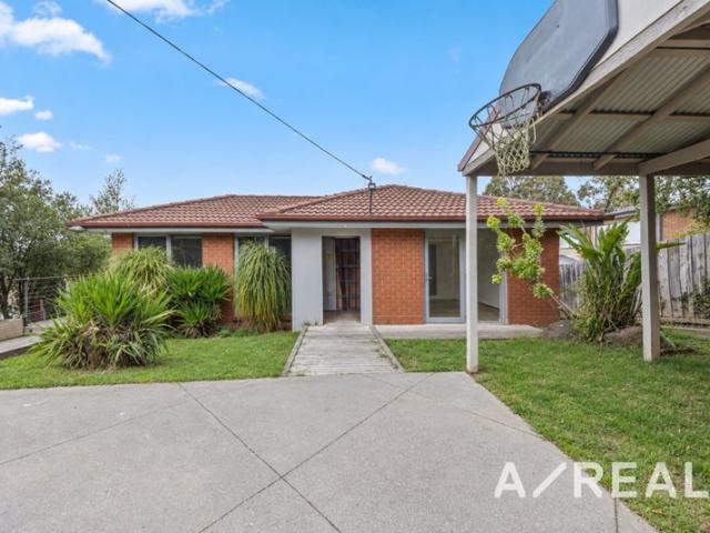 House for rent in Whittlesea, Melbourne