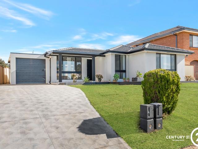 House for rent in Wetherill Park