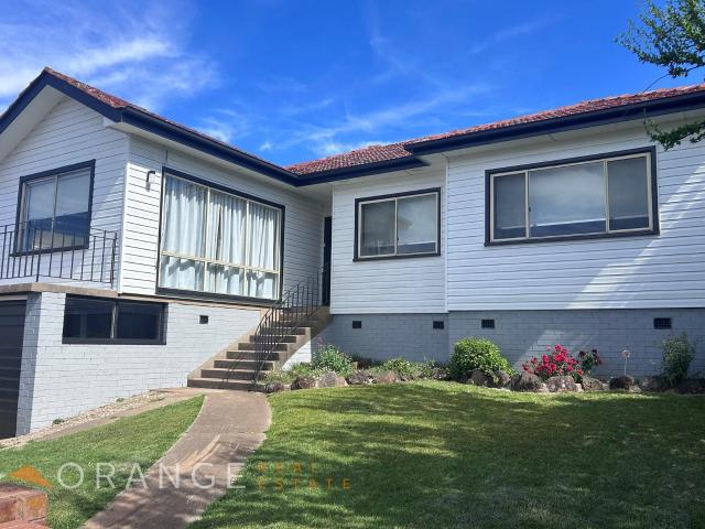 House for rent in Warrendine, Orange