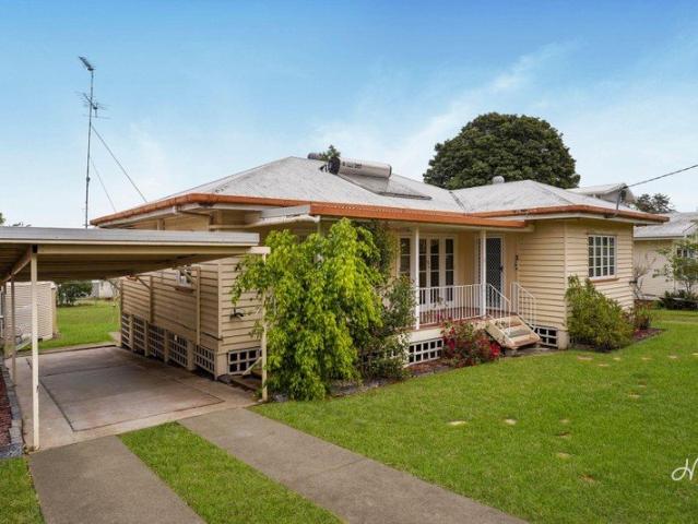 House for rent in Toombul, Queensland