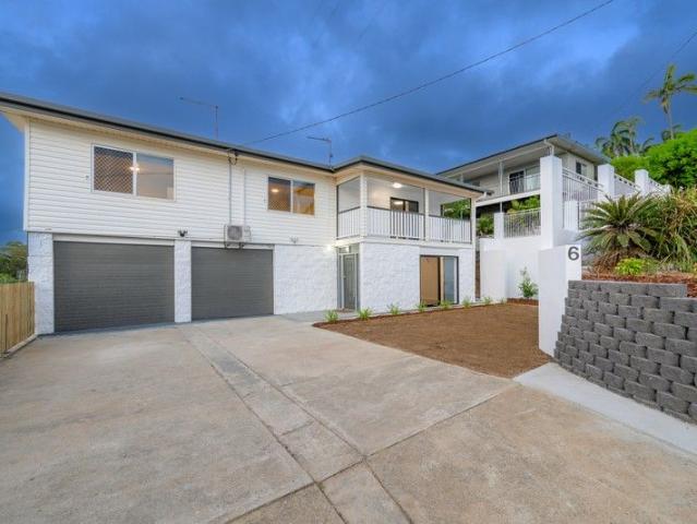 House for sale in Gladstone, Queensland