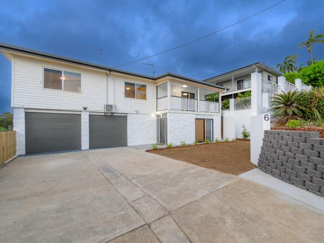 House for sale in West Gladstone, Gladstone