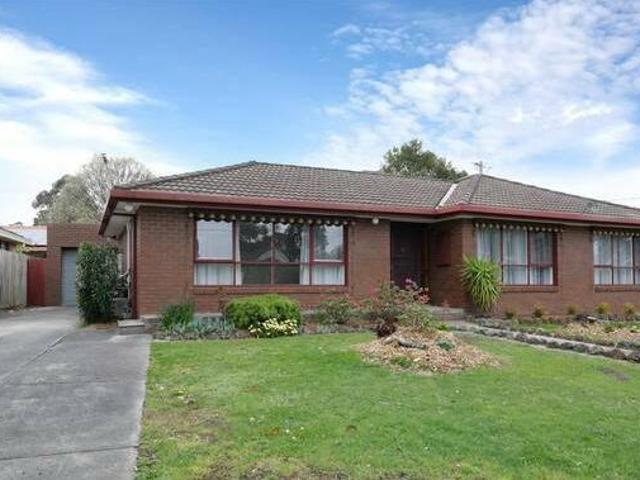 House for rent in Camerons Creek, Victoria
