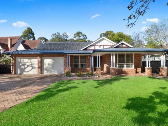House for rent in Sydney, New South Wales