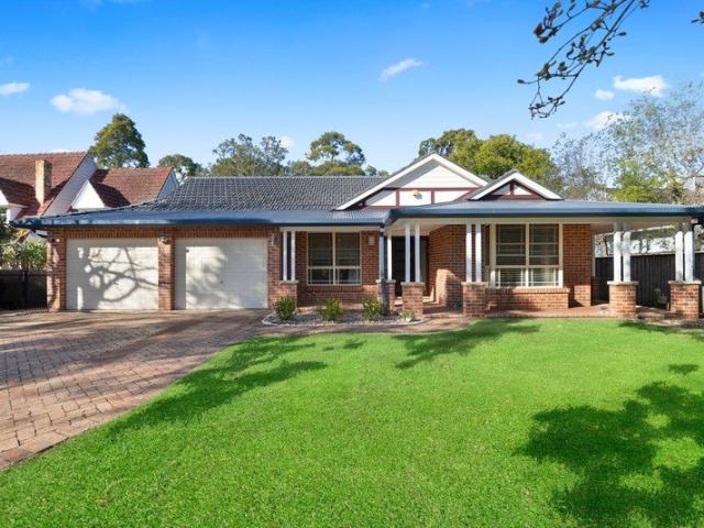 House for rent in Sydney, New South Wales