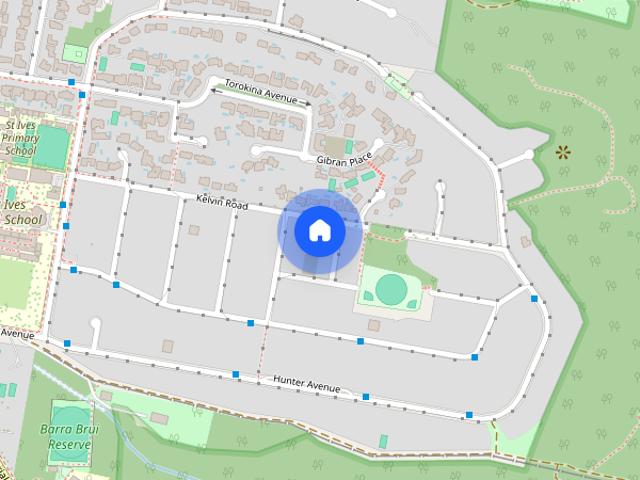 House for rent in Sydney, New South Wales