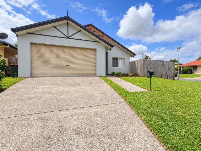 House for rent in Brinsmead, Cairns