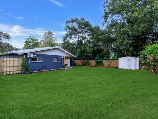 House for sale in Mount Sheridan, Queensland
