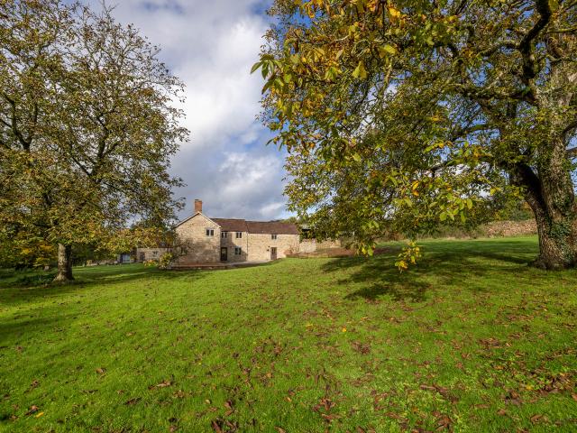 House for rent in Pilton