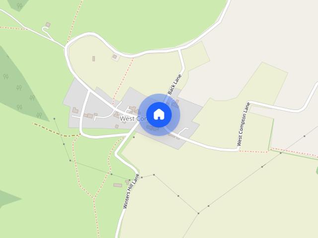 House for rent in Pilton