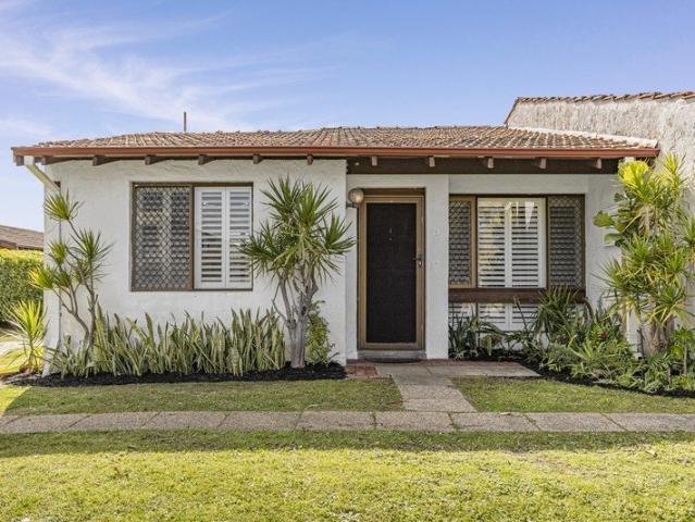 Villa for rent in Stirling, Western Australia