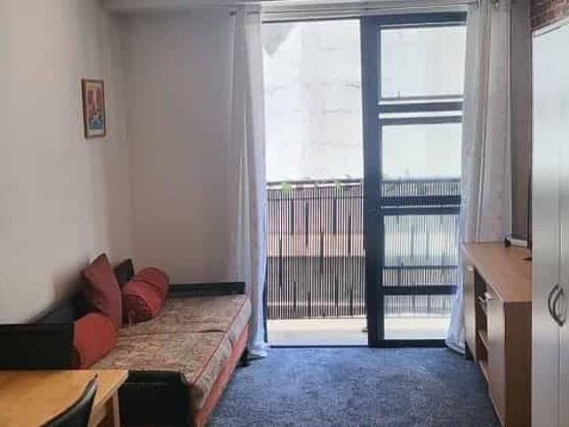 Apartment for rent in Grafton