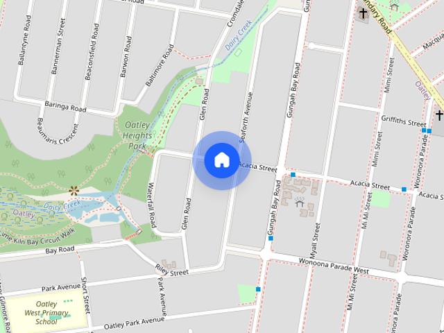 House for rent in St George, Sydney
