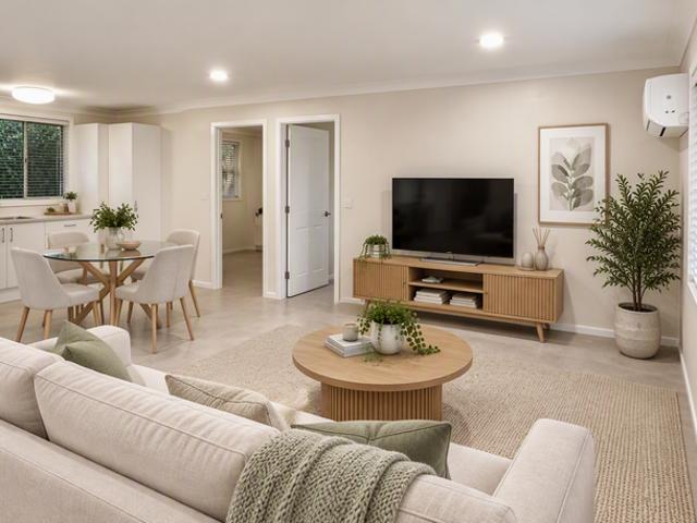 Apartment for rent in St George, Sydney