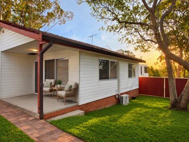Apartment for rent in St George, Sydney