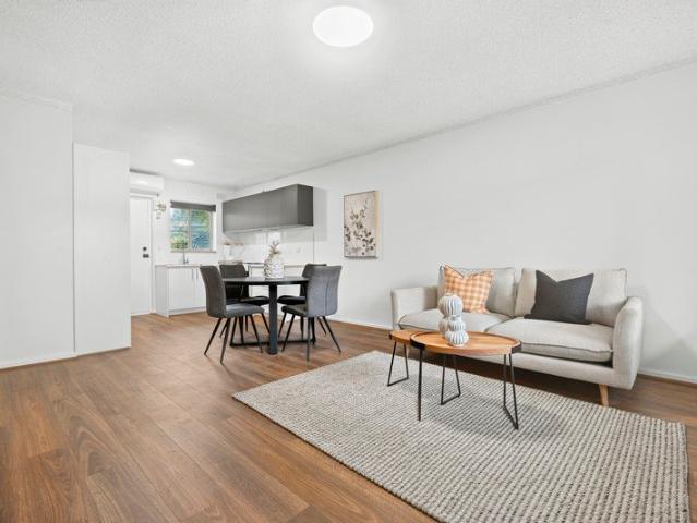 Apartment for sale in Horseshoe Creek, South Australia
