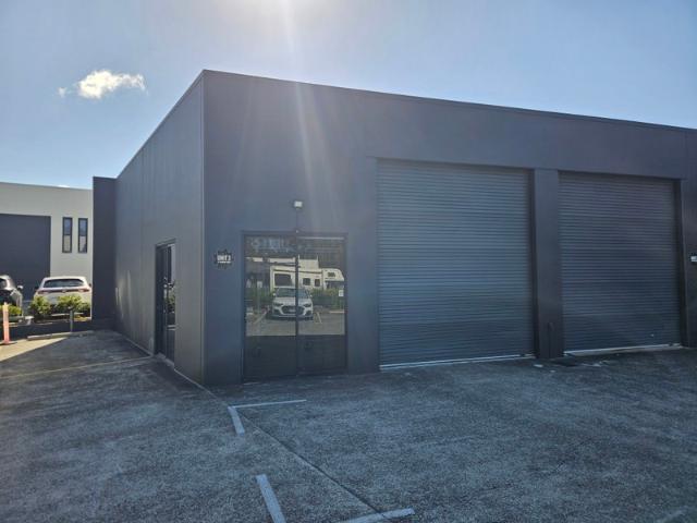 Warehouse for rent in Fernbrook, Queensland