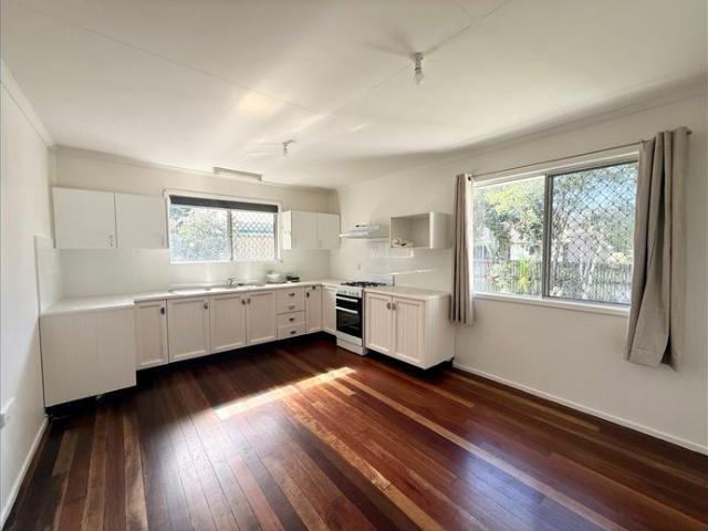 House for rent in Toombul, Queensland