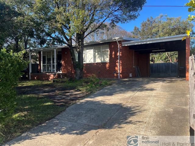 House for rent in Camerons Creek, Victoria