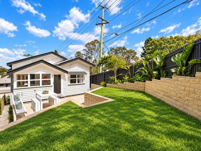 House for sale in Toombul, Queensland