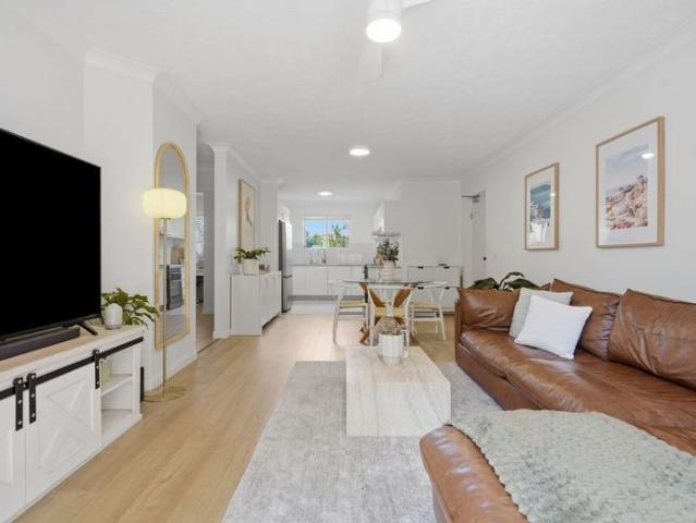 Apartment for rent in Methul, Queensland