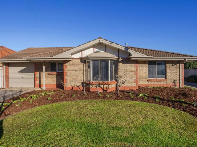 House for rent in Horseshoe Creek, South Australia