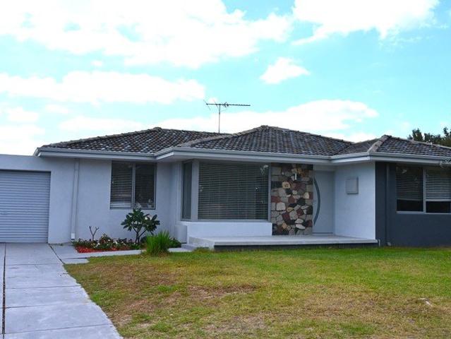 House for rent in Stirling, Western Australia
