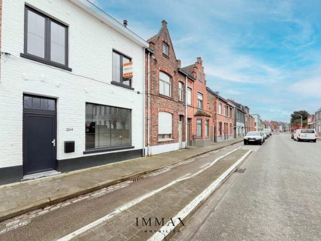 Maison location à Brugge, West-Vlaanderen